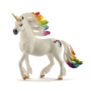Rainbow Unicorn Stallion Schleich Bayala 70523