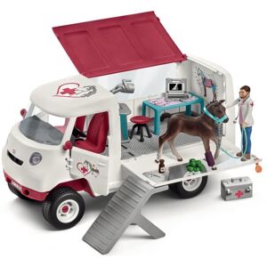 Schleich Mobile veterinarian 42370