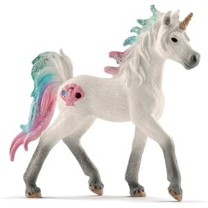 Schleich Bayala Sea Unicorn Foal 70572