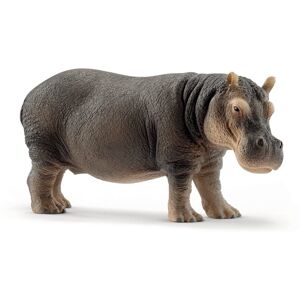 Schleich Hippopotamus 14814