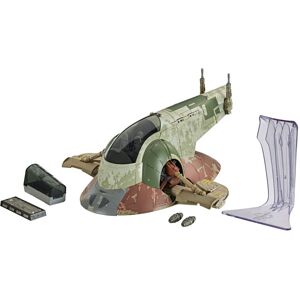 Hasbro Star Wars Vintage Collection Boba Fett Slave 1 replica