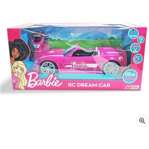 Mattel Barbie Radio Control Dream Car