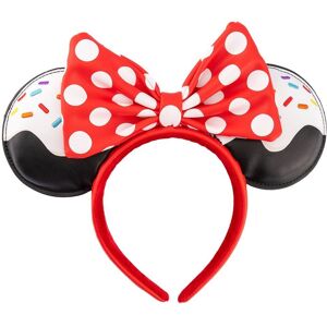 Loungefly Disney Minnie Mouse Cupcake headband