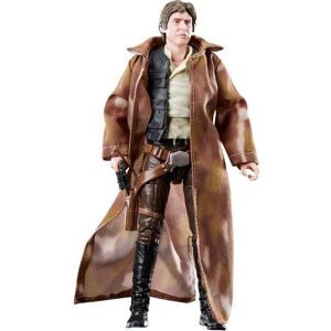 Hasbro Star Wars Return on the Jedi 40th Anniversary Han Solo figure 15cm