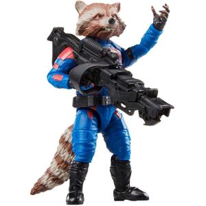 Hasbro Marvel Guardians of the Marvel Galaxy Rocket figure 7,5cm