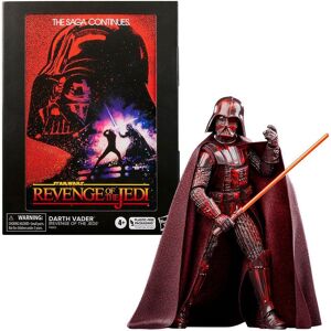 Hasbro Star Wars Revenge of the Jedi Darth Vader figure 15cm