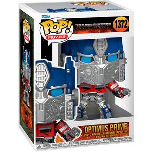 Funko POP figure Transformers Optimus Prime