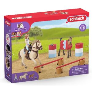 Schleich 72157 Horse Club Horse First Steps On The Western Ranch