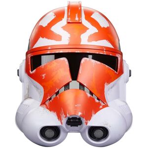 Hasbro Star Wars 332nd Ahsoka Clone Trooper Electronic helmet