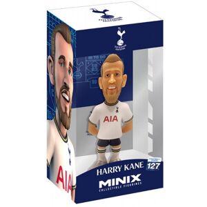 Minix - Harry Kane, Tottenham Hotspur - Fotball Stars 127