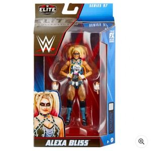 Mattel WWE Elite Series 97 Alexa Bliss Action Figure