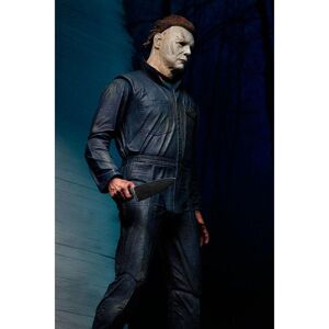 NECA Halloween 2018 Michael Myers Ultimate figure 18cm