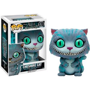 Funko POP figure Disney Alice in Wonderlad Cheshire Cat