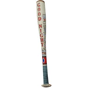 Rubies DC Comics Harley Quinn adult bat