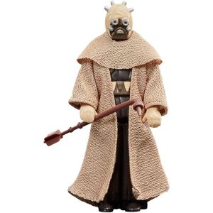 Hasbro Star Wars The Book of Boba Fett Tusken Warrior 9,5cm