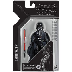 Hasbro Star Wars Darth Vader figure 15cm