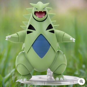 Pokemon Pokémon Select 15cm Tyranitar Figure