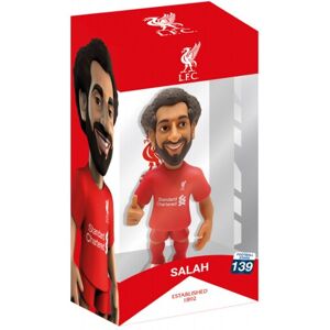 Minix - Salah, Liverpool FC - Fotball Stars 139