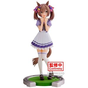 BANPRESTO Uma Musume Pretty Derby Smart Falcon figure 17cm