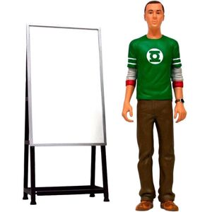 SD Toys The Big Bang Theory Sheldon figure 18cm