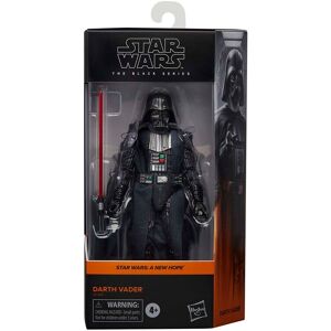 Hasbro Star Wars A New Hope Darth Vader figure 15cm