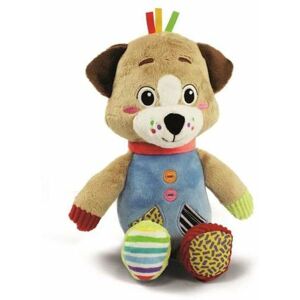 Bamse Clementoni Pete Hund 16 x 22,5 x 8,5 cm