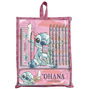 Kids Licensing Disney Stitch stationery set