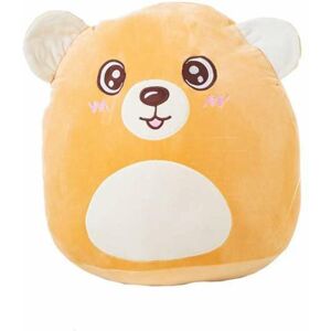 BigBuy Kids Bamse dyr 55 cm