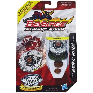 Beyblade Bandit Golem - Hasbro