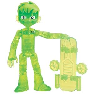 Ben 10 Alien Force Ben 10, Actionfigur - Out of the Omnitrix Glitch Ben