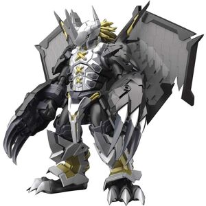 Digimon Black Wargreymon Action Figure