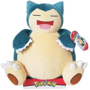 Pokemon Snorlax Gosedjur !