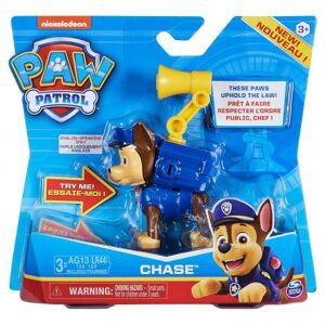 Paw Patrol Action Pack med ljud Chase