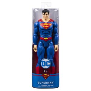 DC Superman 30 cm Figur