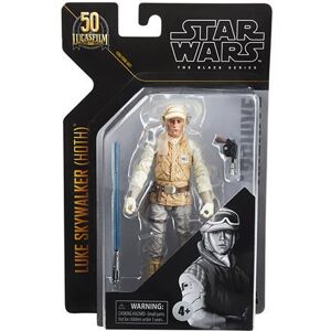 Star Wars Black Series Archive Luke Skywalker (Hoth)