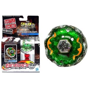 Beyblade Death Quetzalcoatl - Hasbro