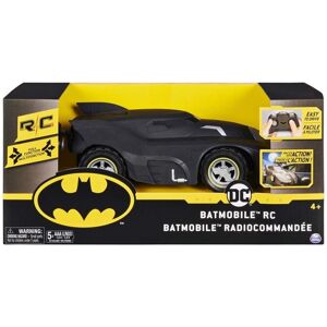 Batman DC RC 1:24 Batmobile