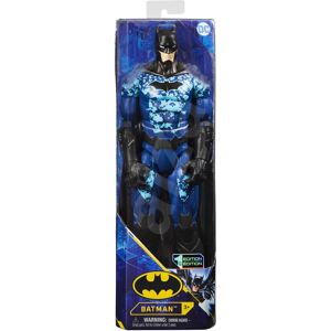 Batman Figur 30cm  Bat-Tech Tactical Batman