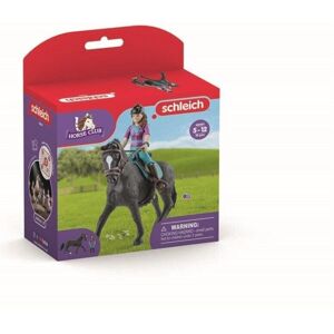 Schleich Horse Club Lisa och Storm 42541