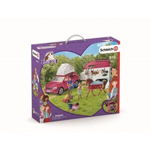 schleich HORSE CLUB 42535 legetøjssæt