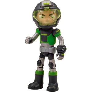 Ben 10 Alien Force Ben 10, Actionfigur - Omni-Naut Armor Ben Tennyson