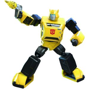 Transformers, Actionfigur - R.E.D. Bumblebee