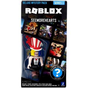 Roblox Series 1 Seemorehearts