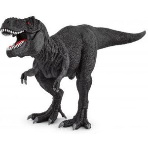 Schleich Black T-Rex Limited Edition 72169