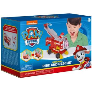 Paw Patrol Rise and Rescue Marshall