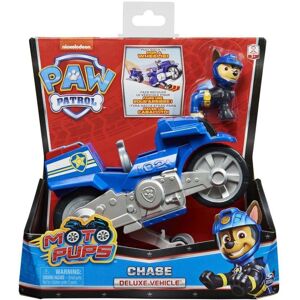 Paw Patrol Moto Pups Deluxe fordon Chase