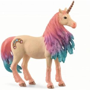 Schleich Bayala Marshmallow unicorn mare 70723