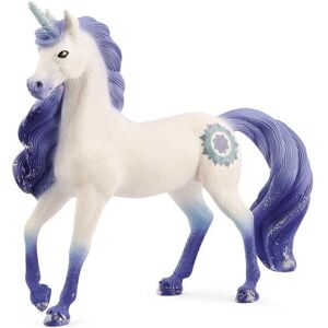 schleich BAYALA Mandala Unicorn Stallion