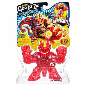 Goo Jit Zu Dino X-Ray Hero Pack Shredz