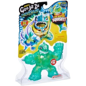 Goo Jit Zu Dino Xray Single Pack, Thrash